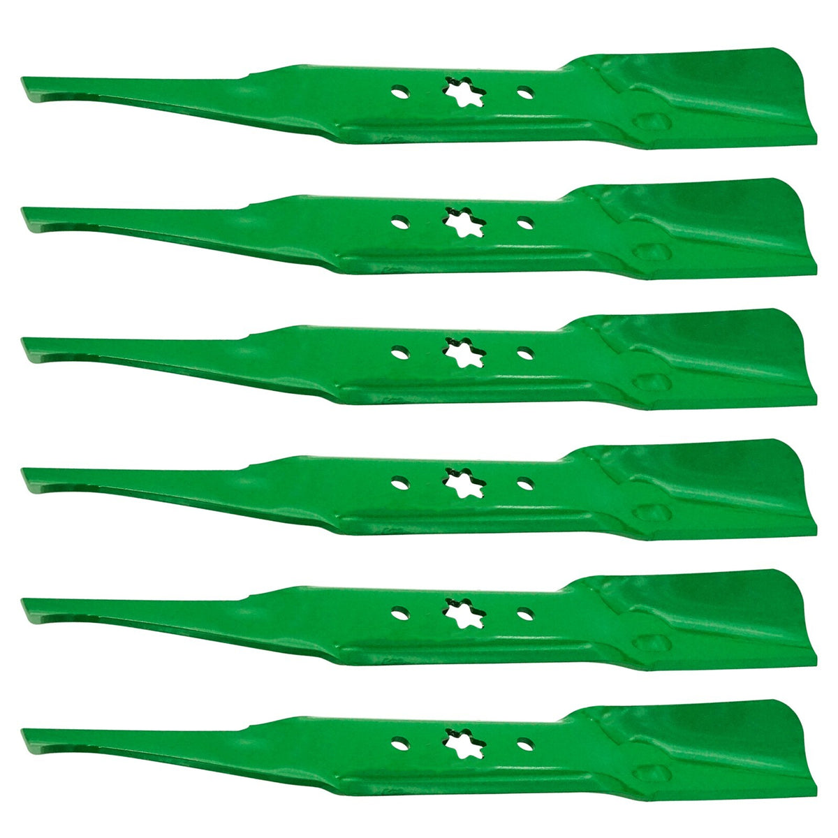 Spindle Blade Replacement for MTD (2000–2006)