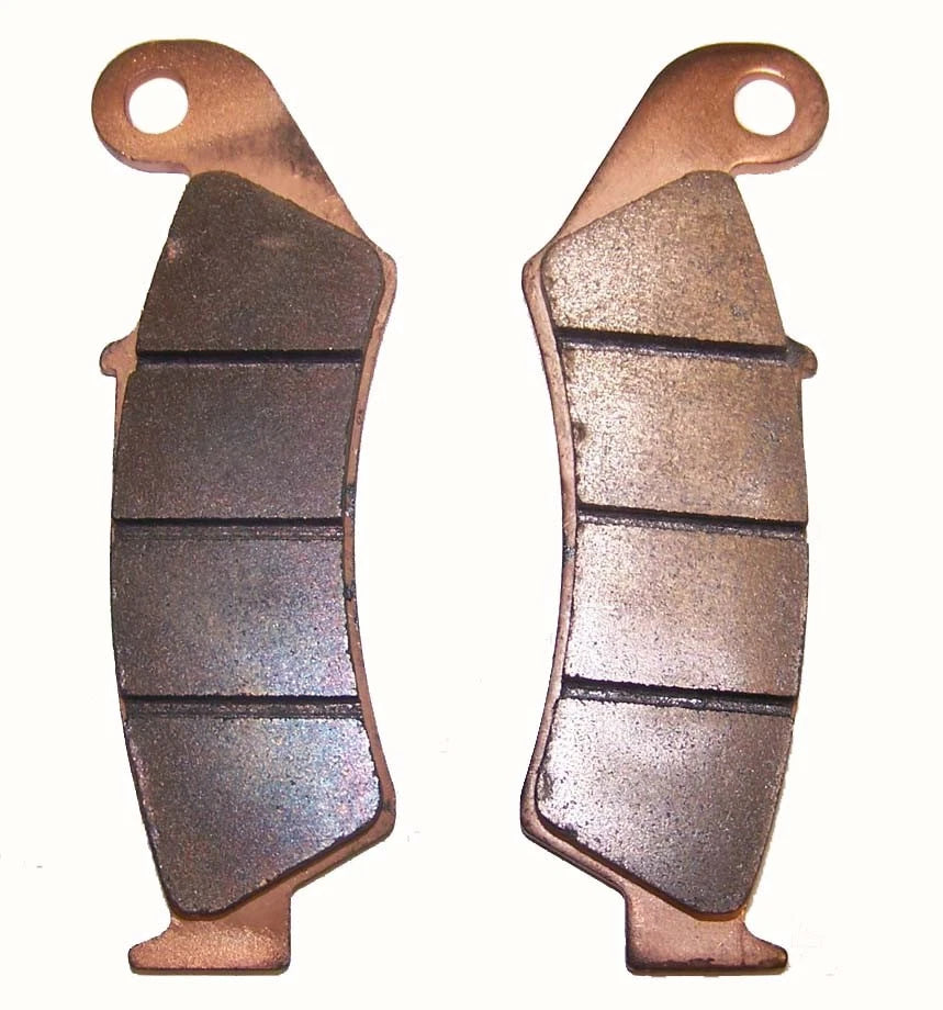 Front Brake Pads for Honda 125-600 (2009–2023) 09-5077JL