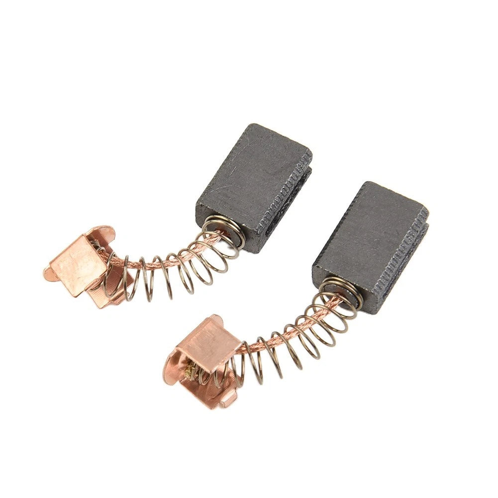Set of 2 Carbon Brushes for (12x8x5mm)