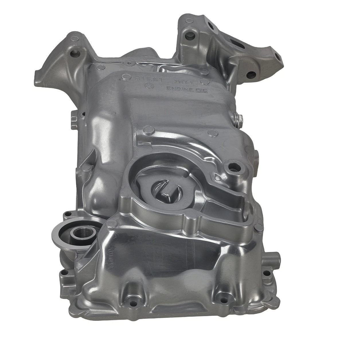 Lower Engine Collection Pan for Honda HR-V 1.8L (2016–2019) 11200-51B-H00