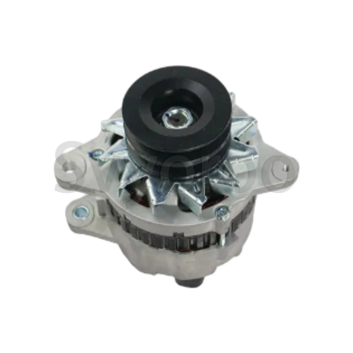 12V Alternator 37300-42C12 for Hyundai Forklift DB44