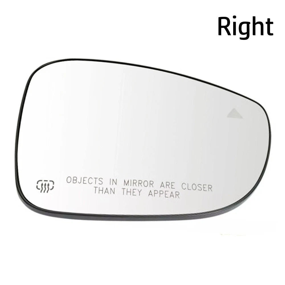 Rear View Mirrors Glass Blind Spot Mirrors Direct Replacement Mirror Replacement
