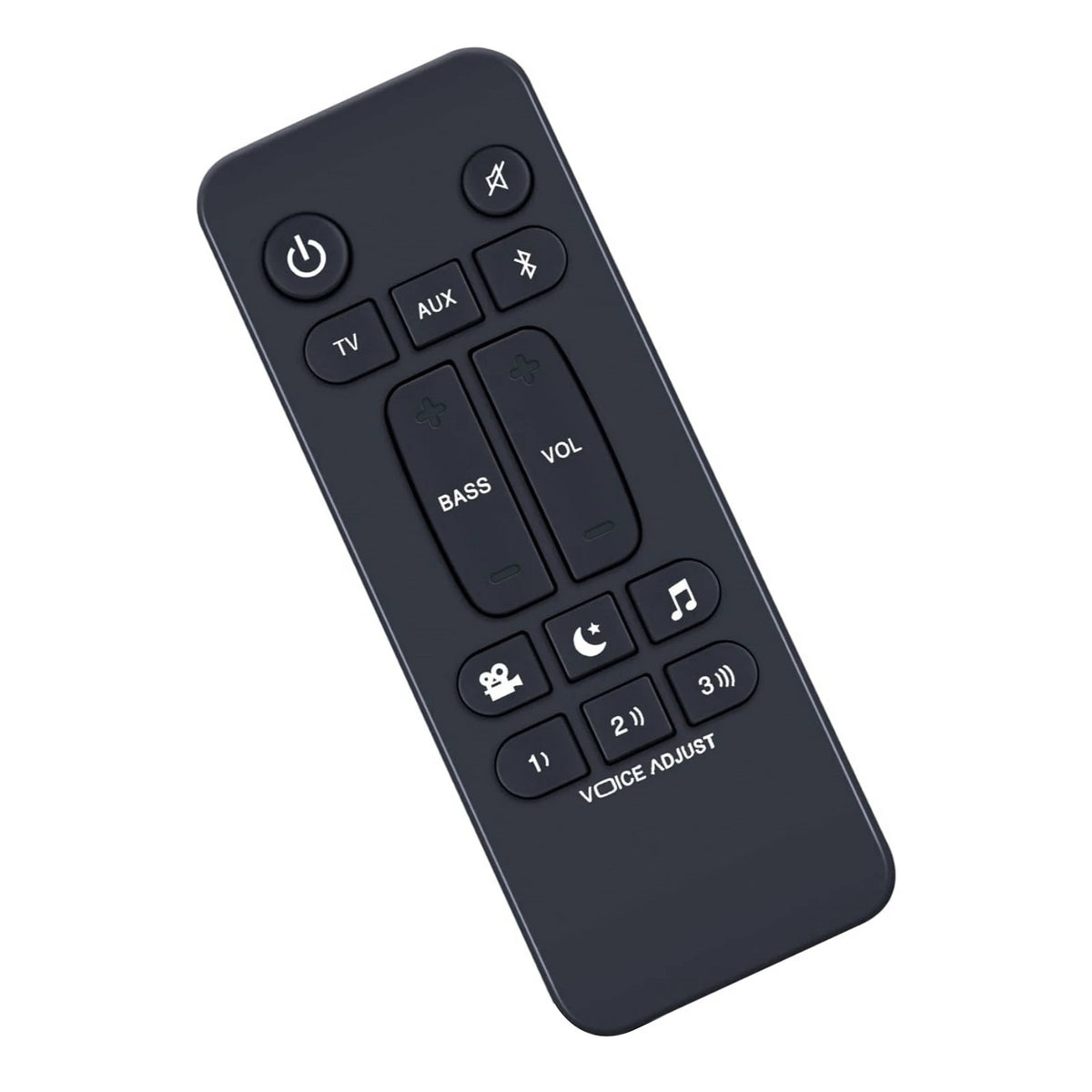 Remote Control for Polk Audio Signa S1 S2 S3 S4