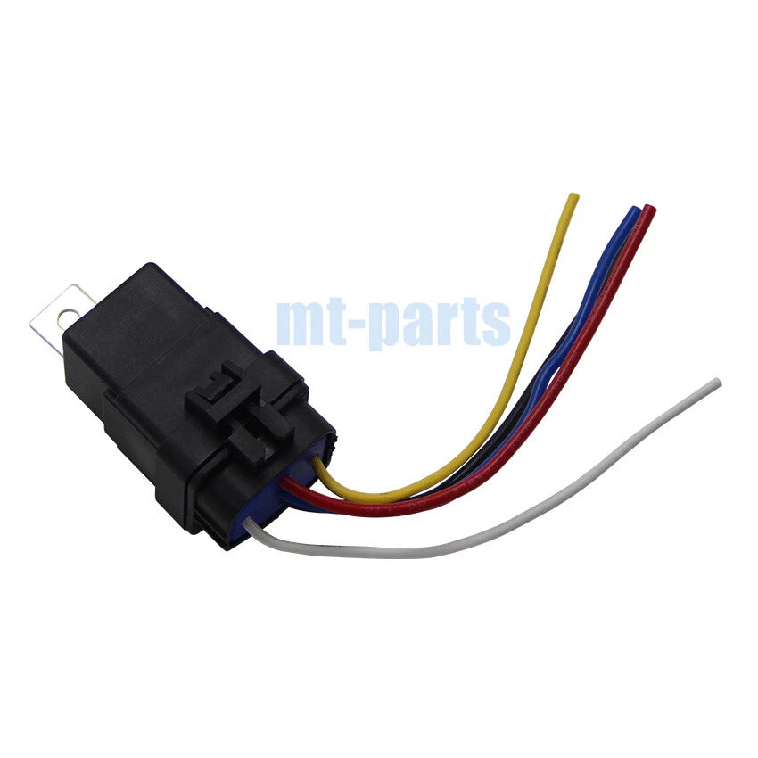 Power Trim Relay for Mercury 30-115 HP 828151