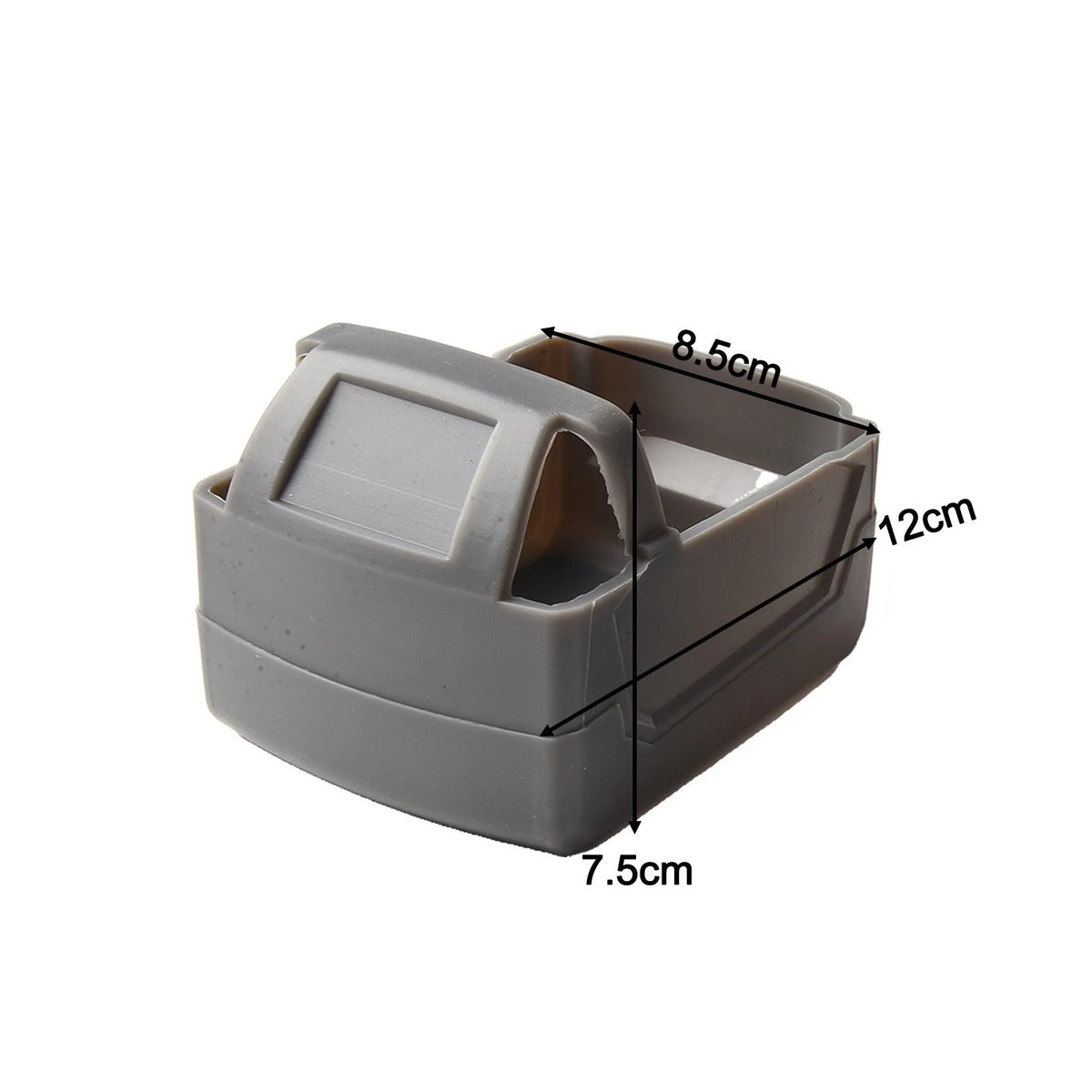 Battery Protective Cover for Automotive Applications