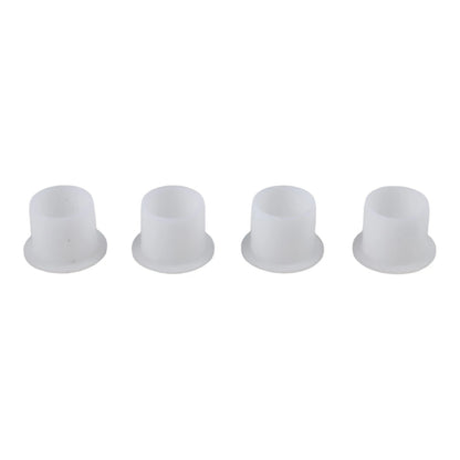 Set of 4 Bushing Trim for Compatible OEM Parts