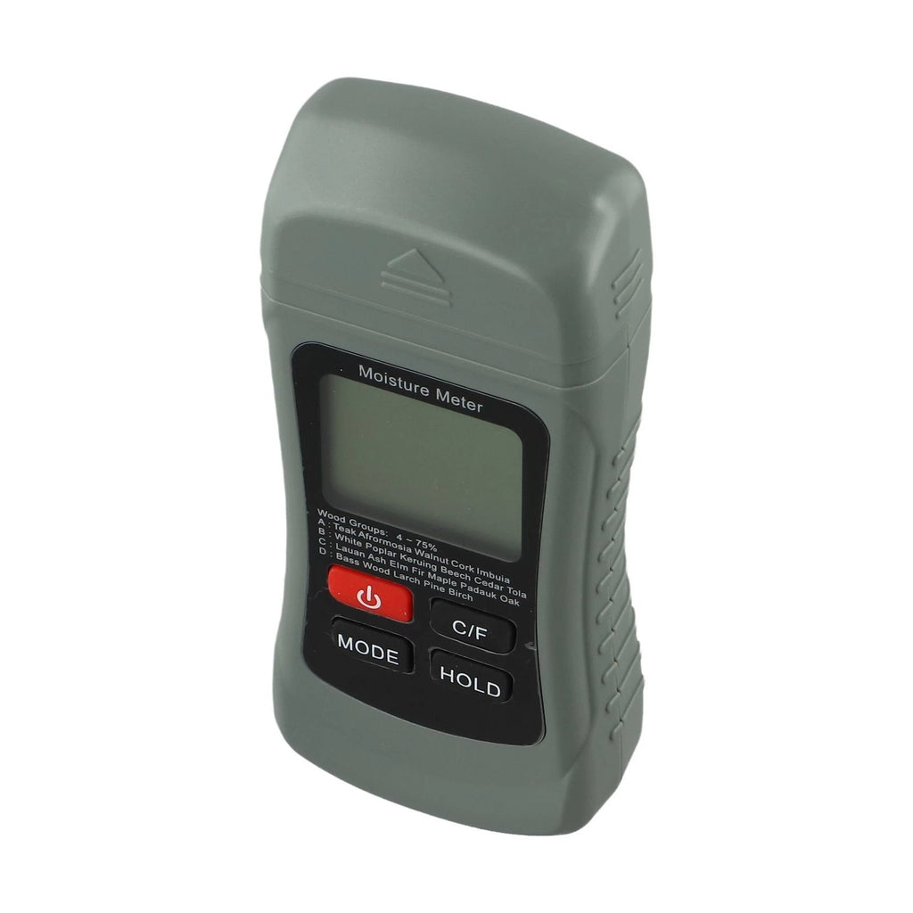 Moisture Detector for Homeowners and Professionals