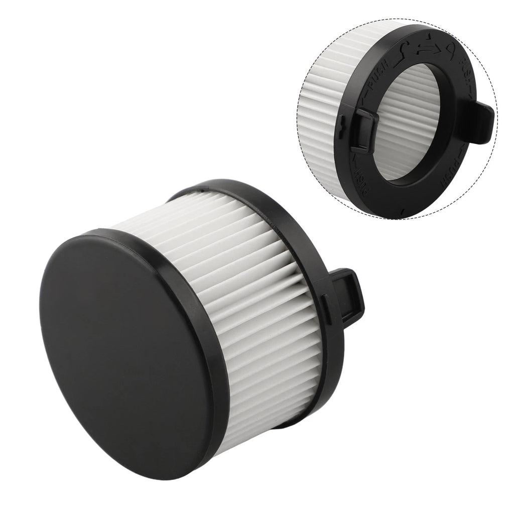 Washable Replacement Filters for Wertheim Evolution MAX W8301