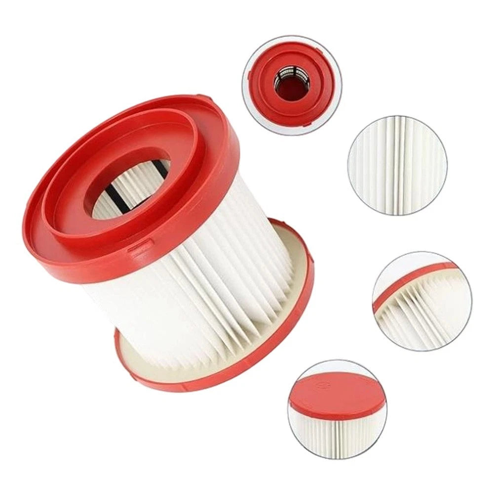 HEPA Filter for Compatible Vacuum (49901900)
