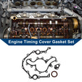 Engine Timing Cover Gasket Set Replacement for Ford Ranger (1990–2000)