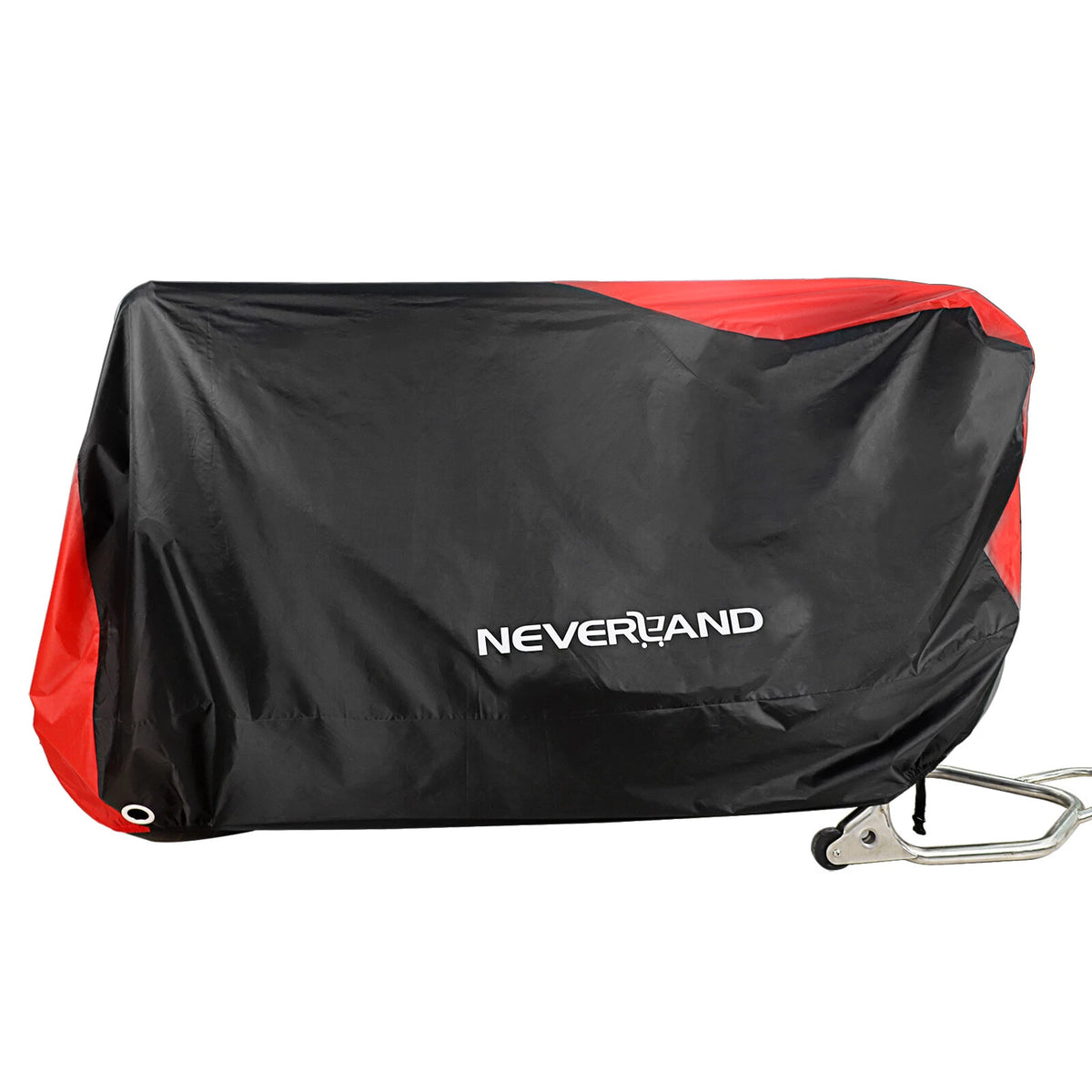 Medium Motorcycle Cover for (Waterproof, Outdoor)