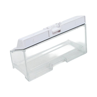 Replacement Dust Box for Compact Vacuum Models