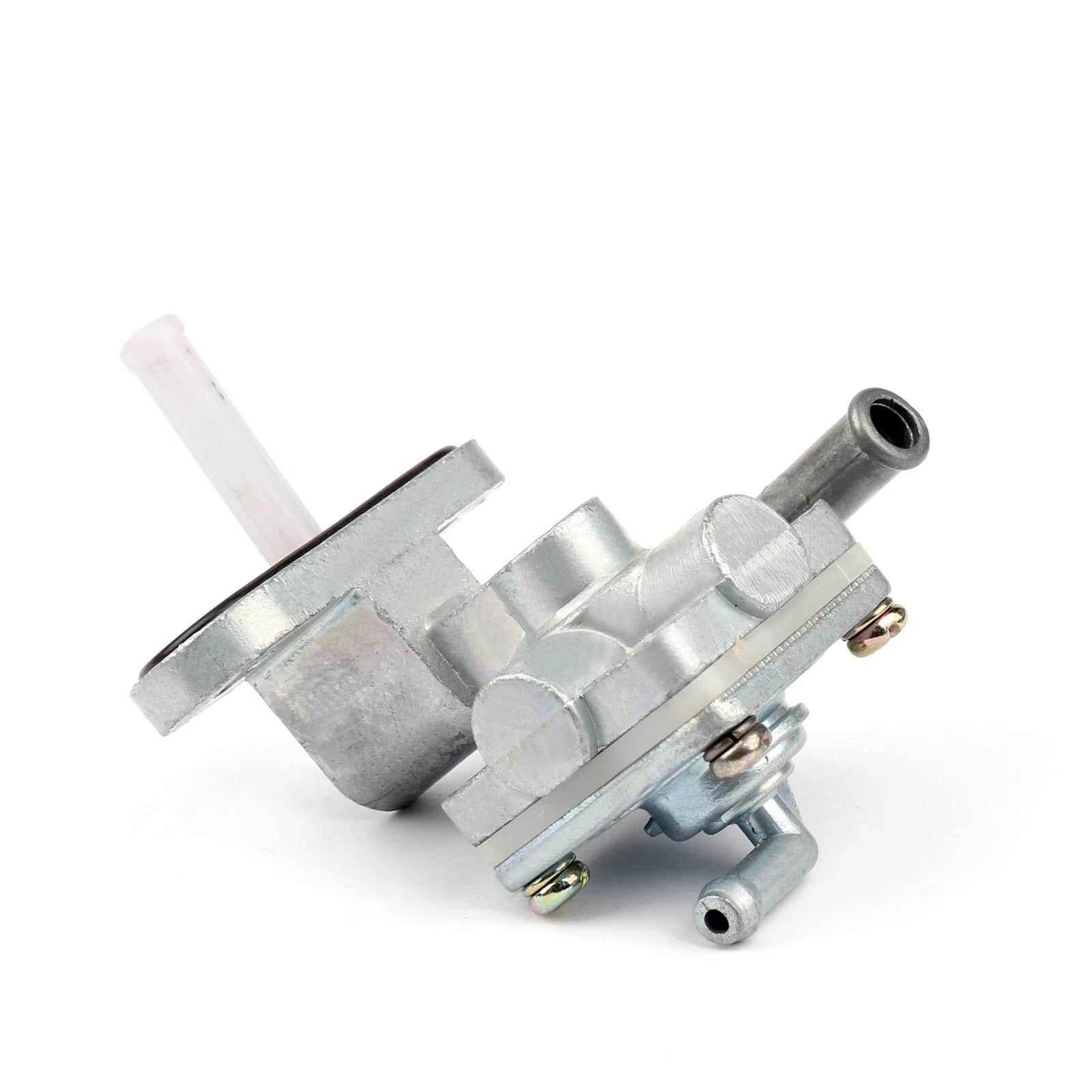 Fuel Tank Switch Valve Pump Petcock for Suzuki GSXR750 (1996–1999) SV650/S GSXR600 T9