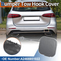 Rear Tow Hook Cover Replacement for Mercedes-Benz B-Class (2012–2019)
