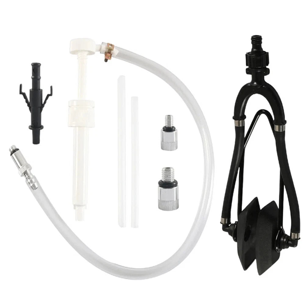 Boat Maintenance Flush Tool for All Boats (Universal)