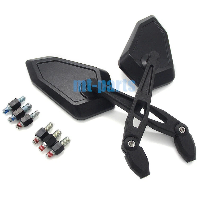Rear View Mirror for Honda CBF500 (2004–2005), CBF600 (2004–2009), CBF1000 (2006–2010)