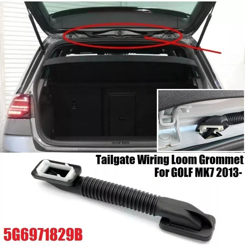 Rear Door Wiring Harness Grommet for Golf 7 MK7 (2013–2020) 5G6971829B
