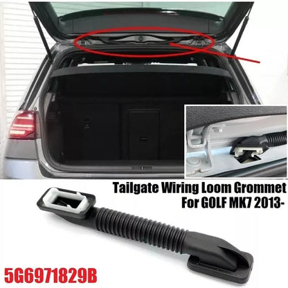 Rear Door Wiring Harness Grommet for Golf 7 MK7 (2013–2020) 5G6971829B