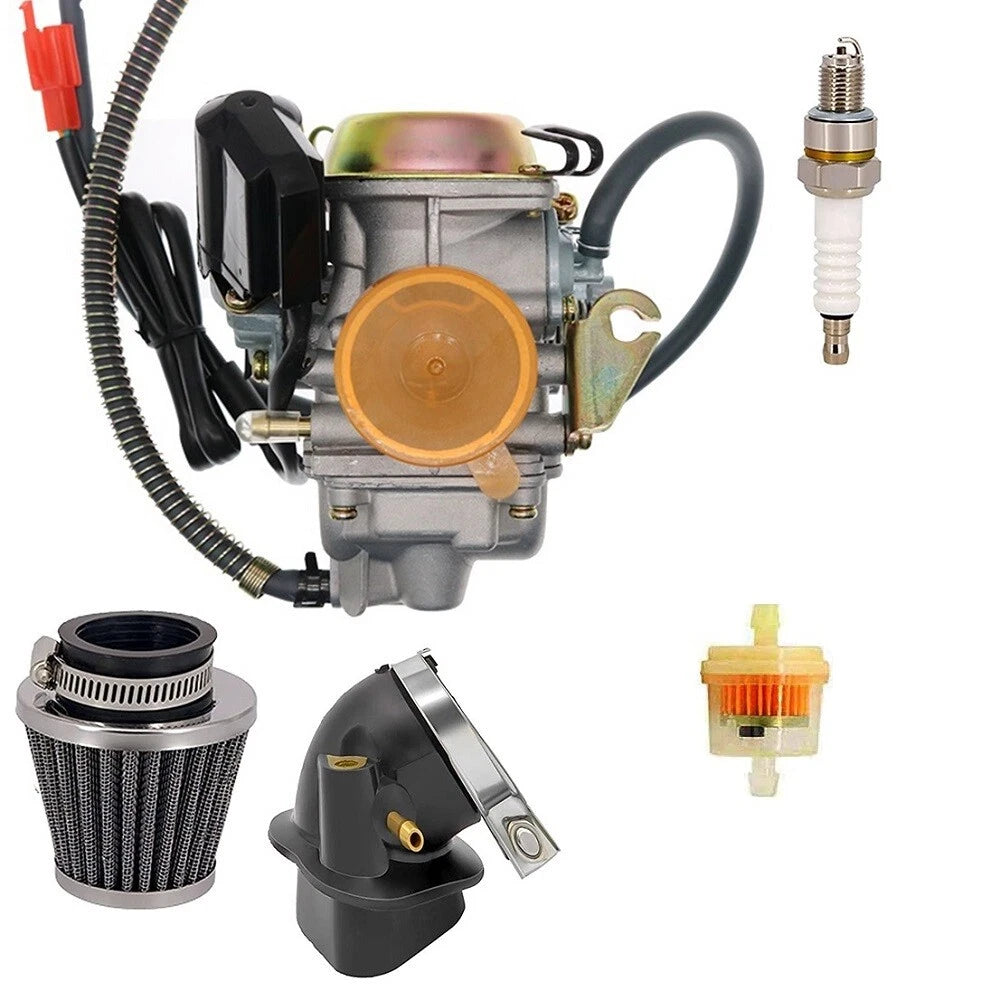 Carburetor for American Landmaster TW200 UTV (2012)