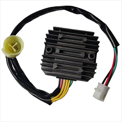 Regulator Rectifier for Honda TRX Fourtrax 300 (1993–2000)