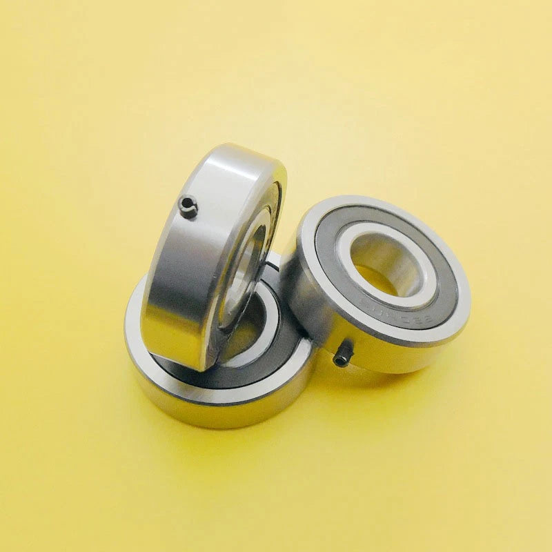 6203/43-2RS Ball Bearing for Mechanical Systems (17x43x12 mm)