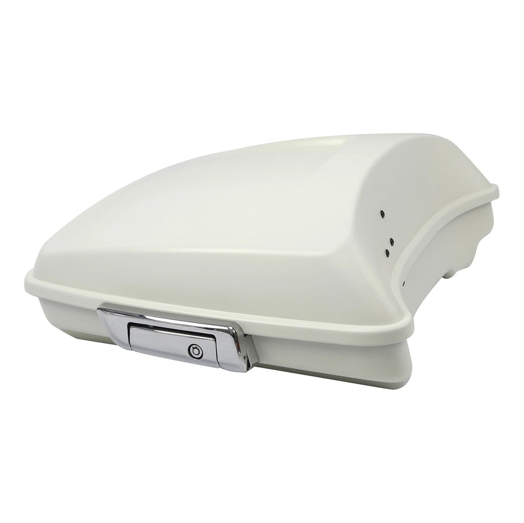 Razor Trunk for Harley Touring Road Glide (2014–2025)