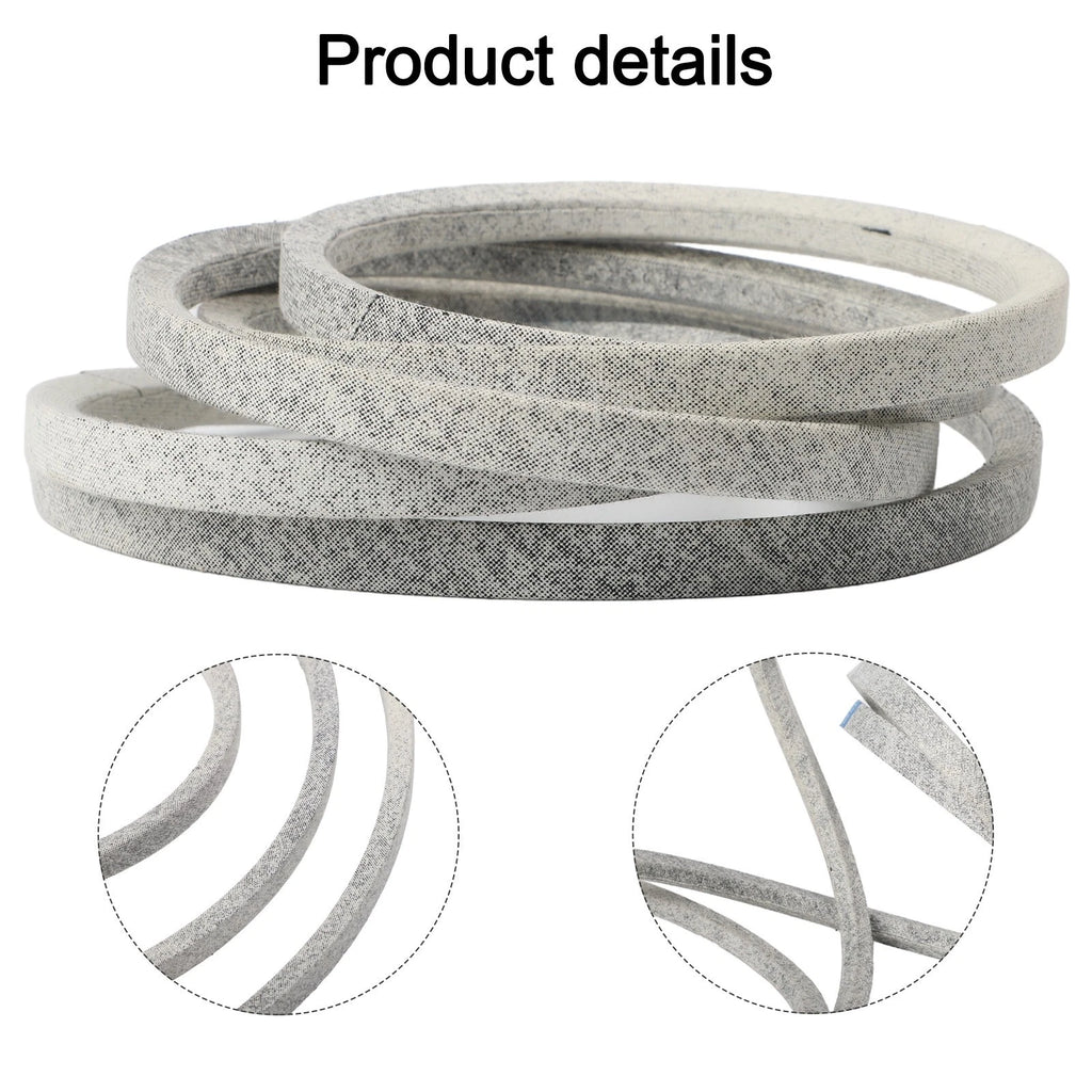 V Belt for Poulan 130969 (Fits )