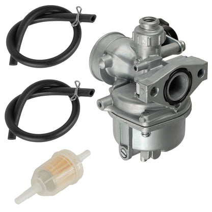 Carburetor Replacement for Honda CRF70F XR70R (1997–2005)