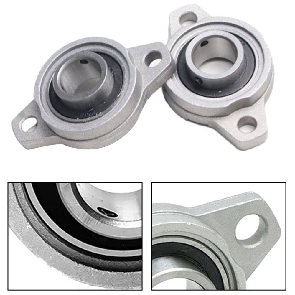 8mm Shaft Pillow Block for KFL08 (Self Aligning)