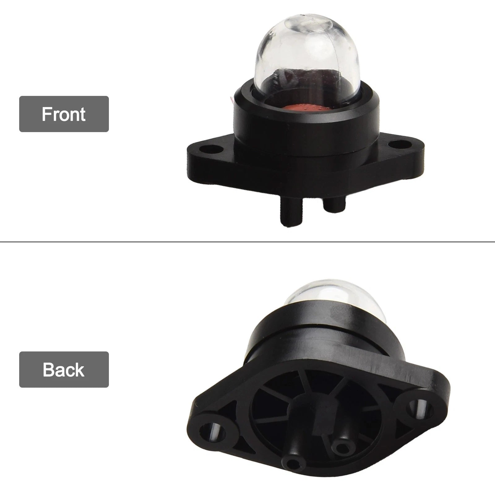 5 Replacement Bulbs for Poulan Chainsaw Models (Various)