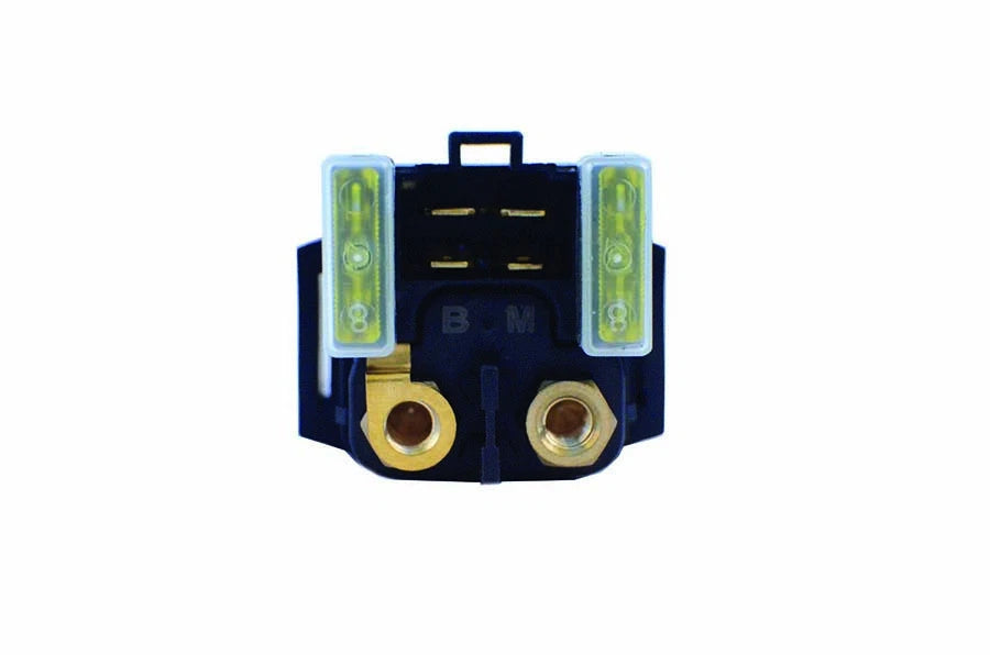 WSM Starter Solenoid for Yamaha 250-700 (2000–2026)