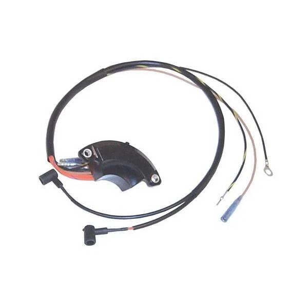 Power Pack for Sierra (Replaces 0584489)