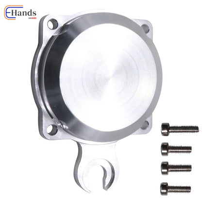 Carburetor Top Cover for Harley Davidson Sportster CV40 (40MM)