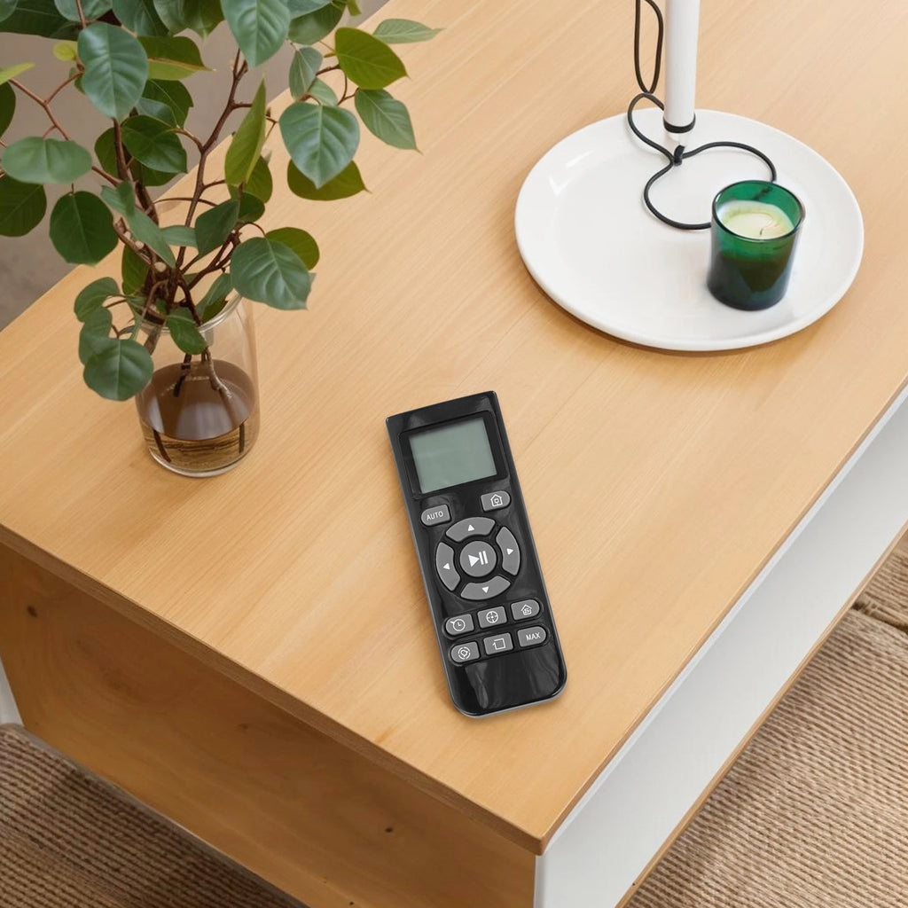 Remote Control Replacement for