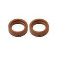 2/5pcs Plasma Torch Swirl Ring for #95136, #97994, #91814