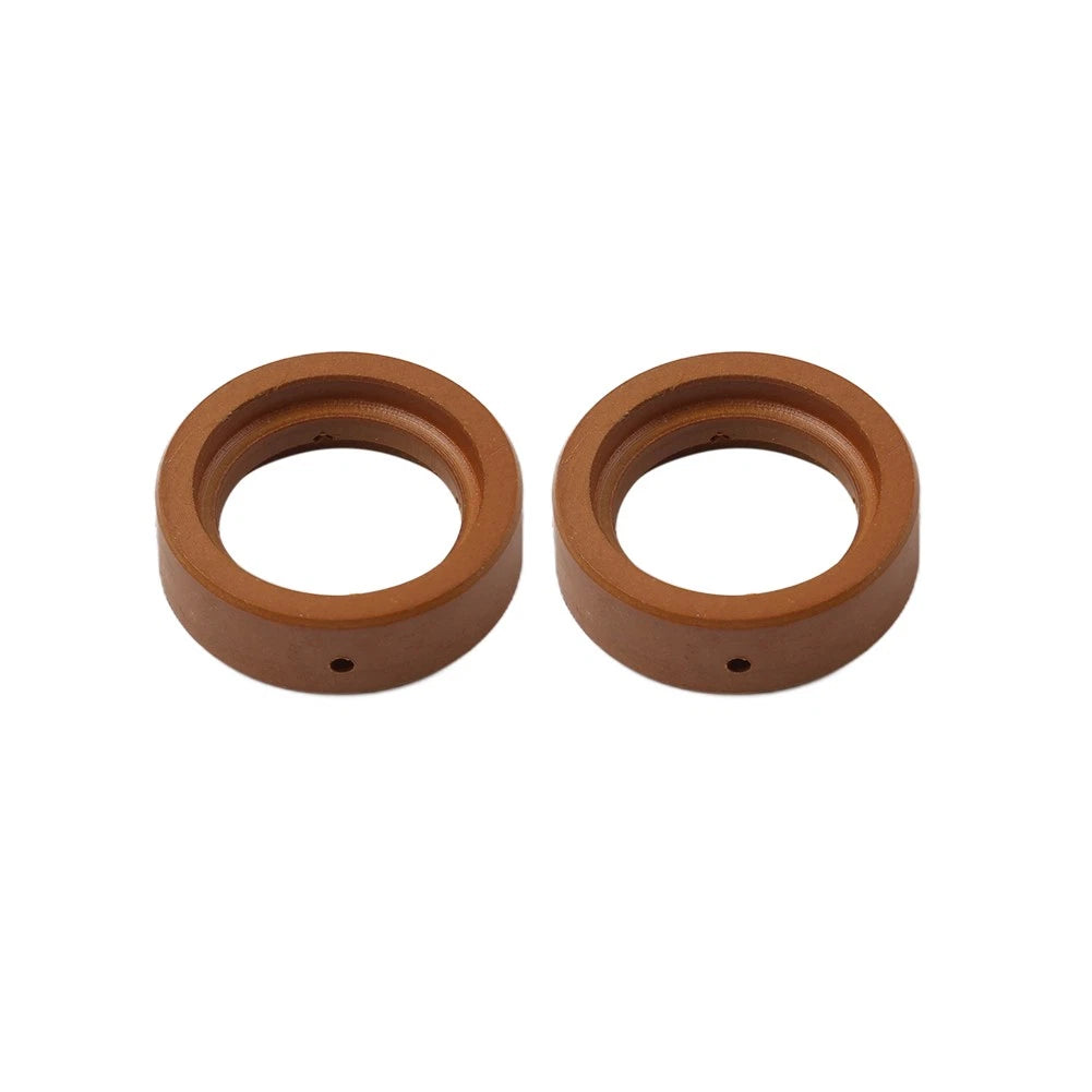 2/5pcs Plasma Torch Swirl Ring for #95136, #97994, #91814