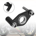 Aluminum Shifting Gear Lever Stabilizer for Kawasaki ZX-25R (2021)