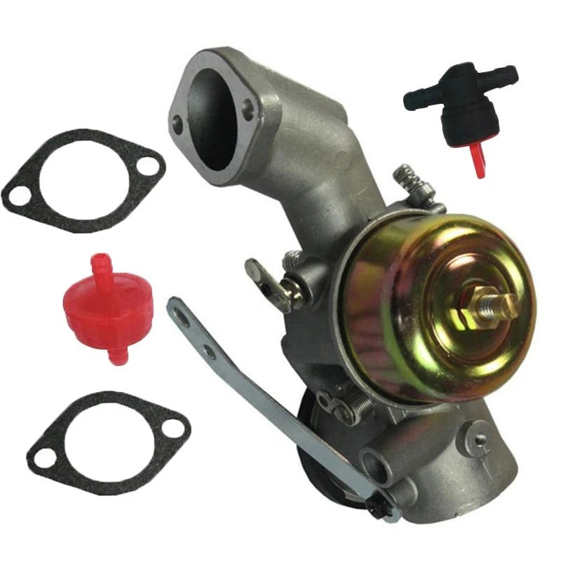 Carburetor Kit for Engine Efficiency Upgrade (491026)