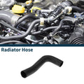 Radiator Hose Rubber Replacement for BMW 525i 2.5L (1991–1995)
