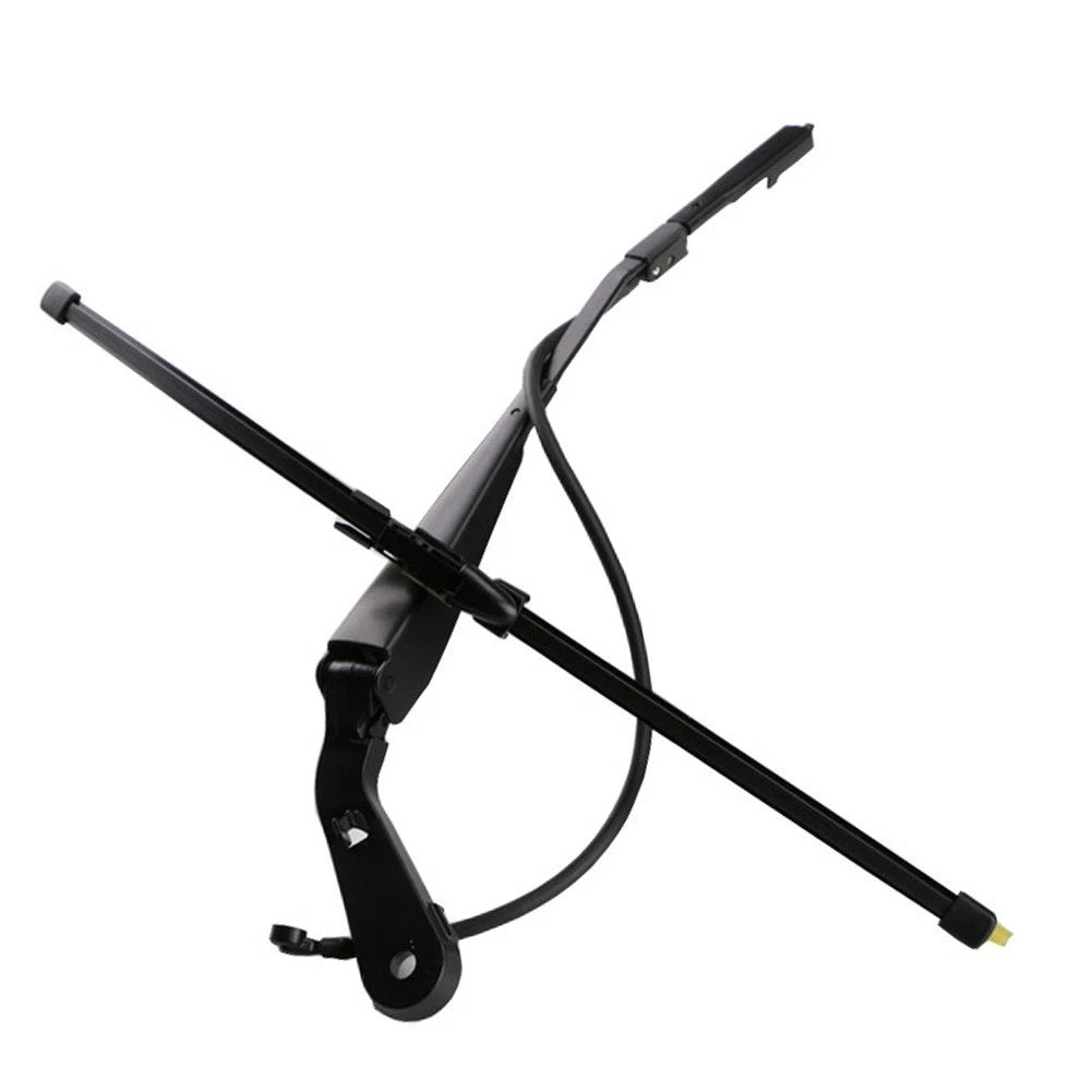 Rear Wiper Assembly for - Wear Resistant Design