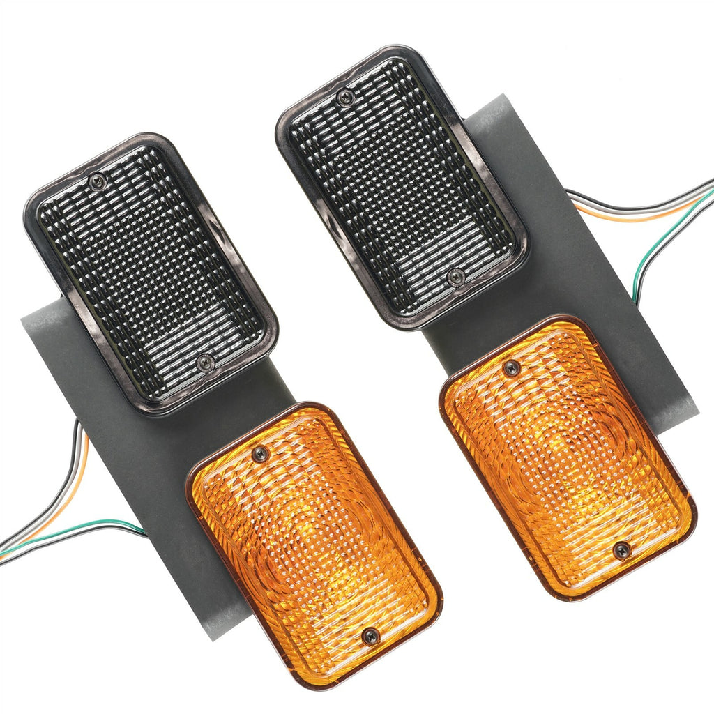 Left and Right Taillight Replacement for John Deere 5090EL (2014–2018)