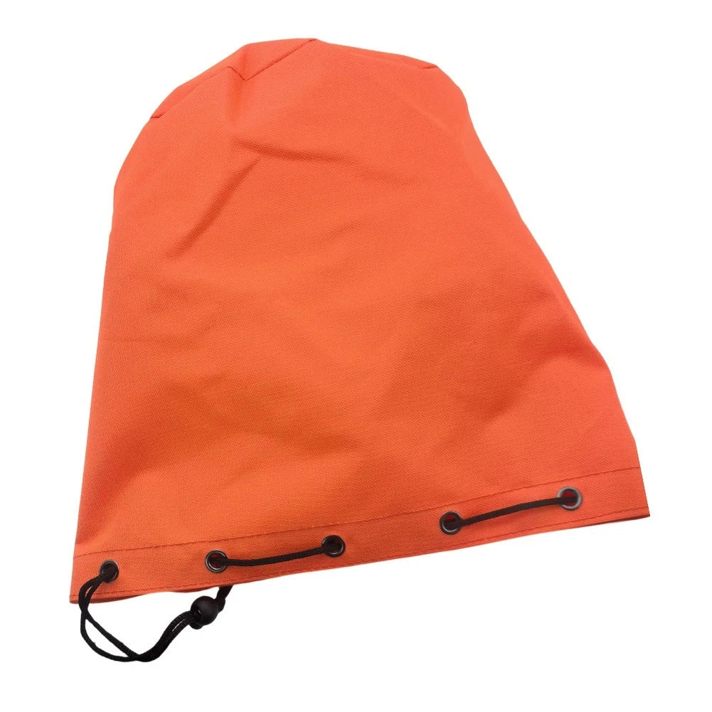 Trimmer Cover for Edger with Pull Rope (Waterproof, Dustproof)