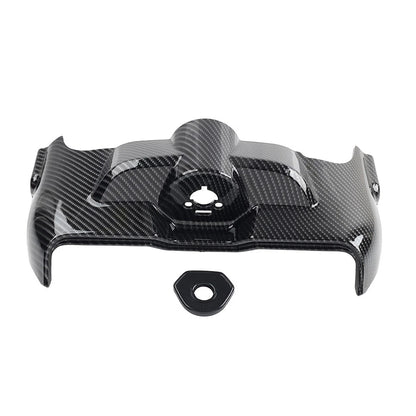 Inner Fairing Skirt Dash Panel Cover For Harley CVO Road Street Glide 2023-25