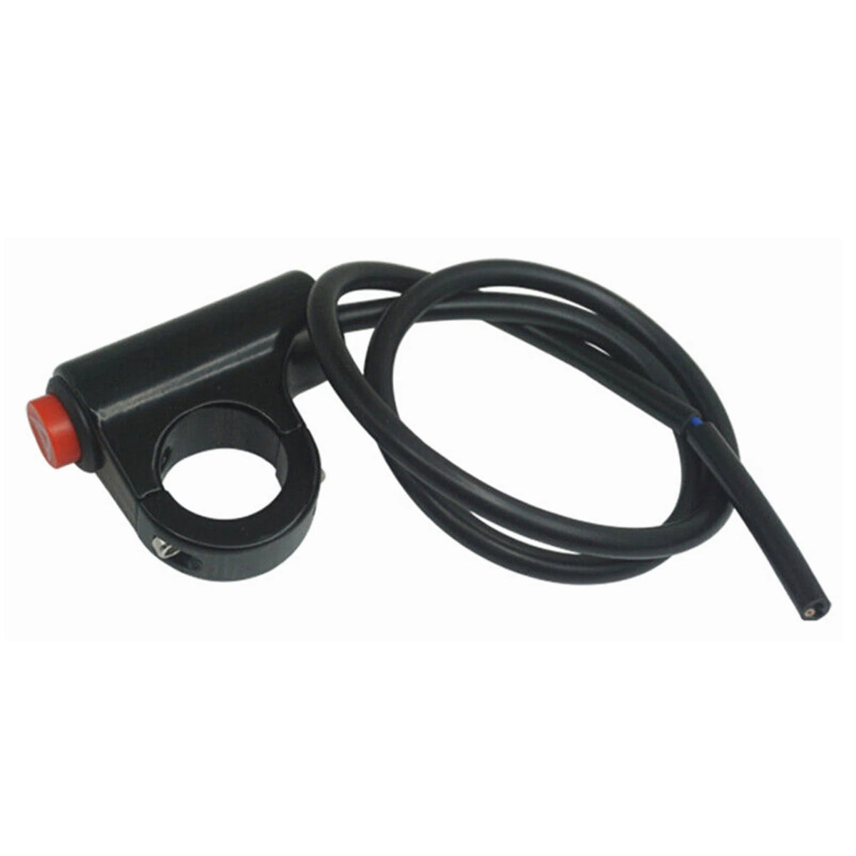 Double Flash Switch for Motorcycle (Universal Fit)