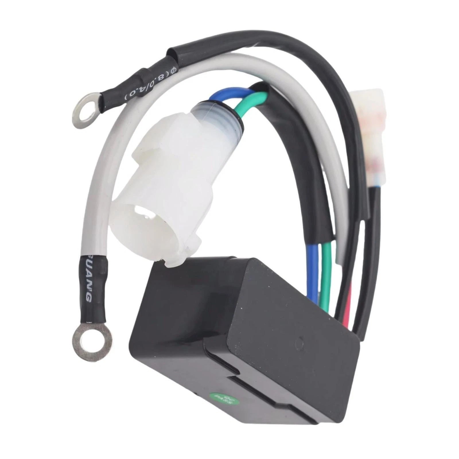 Trim Tilt Relay for Suzuki Outboard DF140 DF150 DF175 DF200 DF225 (2000–2023) 38410-93J12