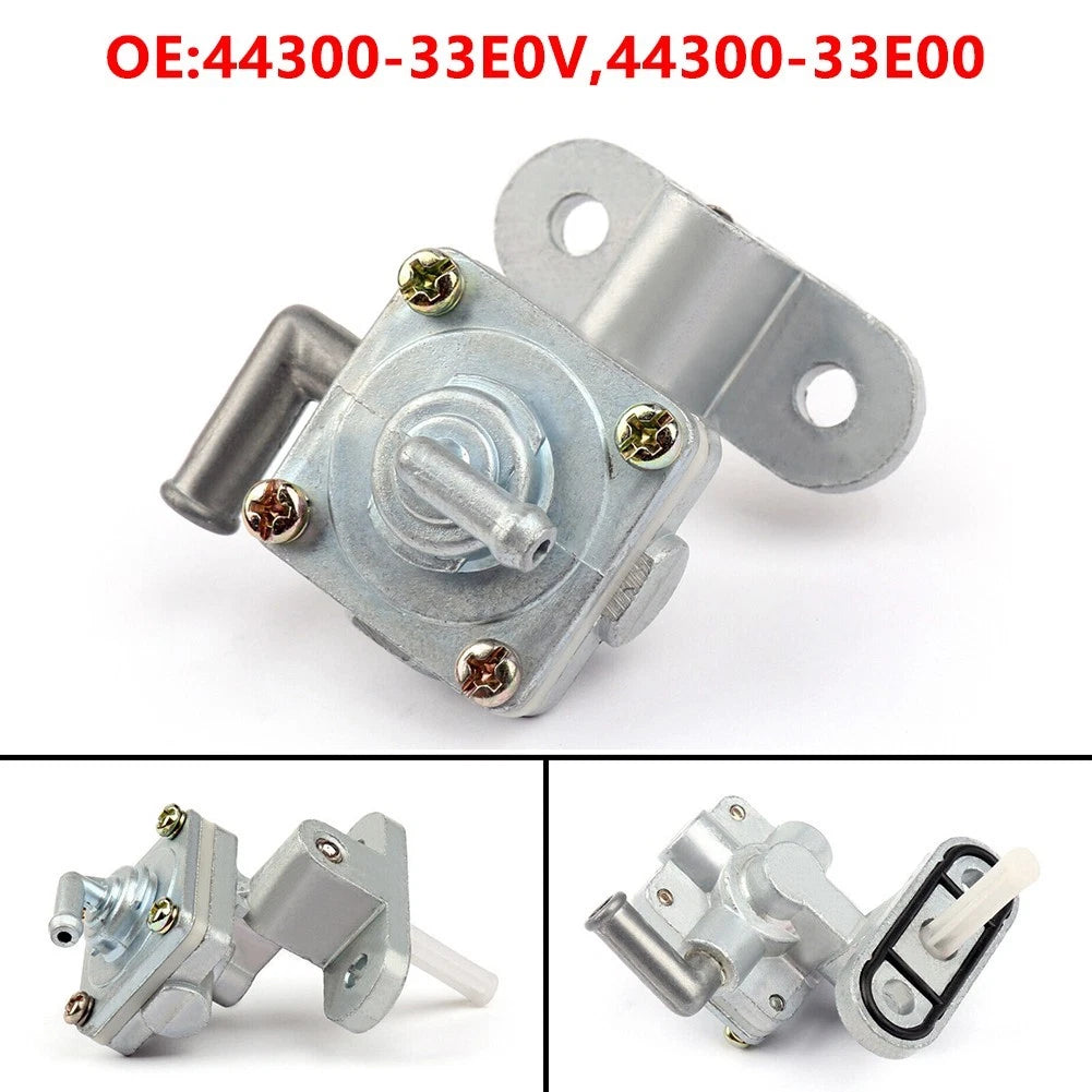 Mechanical Fuel Pump for Suzuki SV650 SV650S (1999–2002)