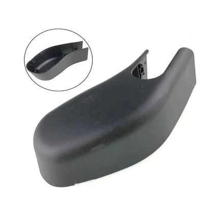1Pc Rear Window Wiper Arm Cover Cap 4N51-T04178-AC For Ford Focus MK2 2005-2014