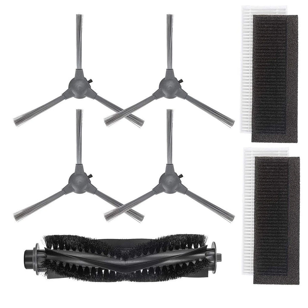 Side Brush for Vacuum Cleaner (Wear-resistance)