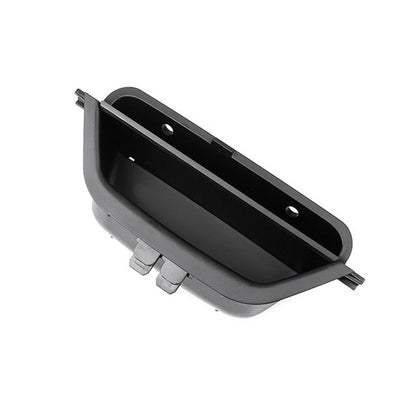 Interior Door Handle Pull Trim for BMW X3 X4 (2011–2021) Black