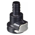 Sprayless Connector Female Fitting for Attwood Marine 8838HF6 (Universal)
